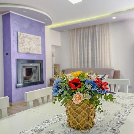فيلا Le Grazie House مونتيفياسكون المظهر الخارجي الصورة
